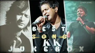 Best Song KK | KK Song🎵 | Juke box 📦 Best Bollywood Songs Of KK | Kk hit Song🔥 | Lofi T-Series 🥀