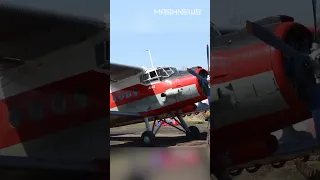 Авиакомпании столкнулись с риском остановок полётов на Ан-2