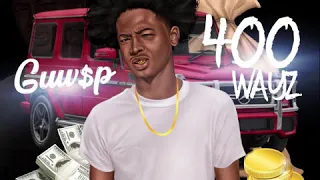 YUNG GUW$P FT PESO - YNW