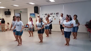 Anos 60 com Terceira Idade.