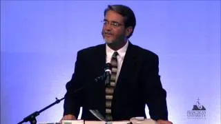 Scott Hahn: Mystagogy