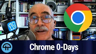 Chrome 0-Days