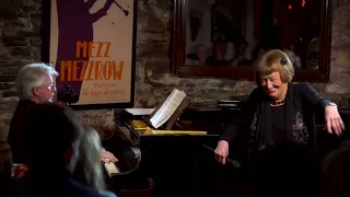 Sheila Jordan - Live at Mezzrow