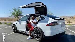 2018 Tesla Model X 75D: Why I'm In Search Of One