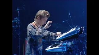 ДиДюЛя (Alex Astero solo) - "Рождение" live in Saint-Petersburg 2009