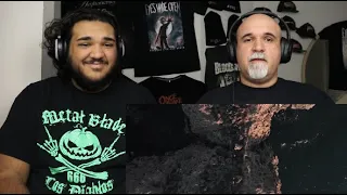 Leaves' Eyes - Realm of Dark Waves [Reaction/Review]