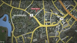 Two arrested after heroin bust at Northampton apartment