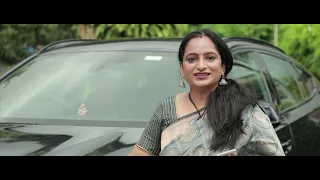 Kerala's first BMW X6 delivered to Dr. Mridula Sunil'...