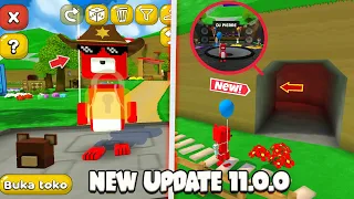 Beruang Sultan Update Terbaru 11.0.0 | Super Bear Adventure | Zia Dereza Rizky