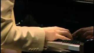 Evgeny Kissin - Chopin - Etudes, Op 10 (5 excerpts)