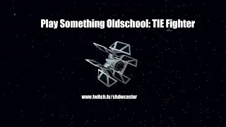 Star Wars: TIE Fighter - TIE Defender Training Mission #1