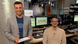 RON TV | LIVE-Sendung vom 27.06.2023