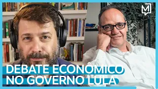 Regime de política fiscal é dúvida da sociedade, por Samuel Pessôa | Conversas