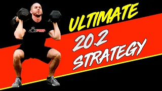 20.2 CrossFit® Open Strategy & Tips 💥 (WODprep OFFICIAL)