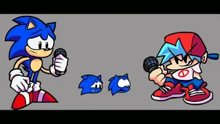 [FAKE LEAK] Hijacked Transmission (BETA CONCEPT) - Vs. Sonic.EXE 3.0 OST (CANCELLED)