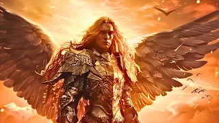 ¿Quién es el Arcángel Miguel, Lucifer, Gabriel y los Querubines? (Historias Bíblicas Explicadas)