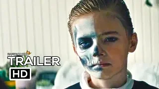THE PRODIGY Official Trailer (2019) Horror Movie HD