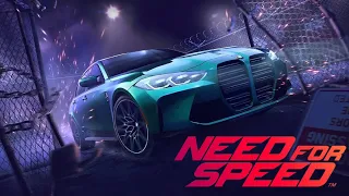 Need For Speed: No Limits 1049 - Kingslayer | Breakout : 2021 BMW M3 (G80) Special Event