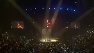 My life- J.Cole with 21 savage and Morray - In Miami first time live performing