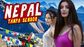 Tradisi ANEH di Nepal, seperti apa fakta negara tersebut? seperti apa kebiasaan orang nepal?