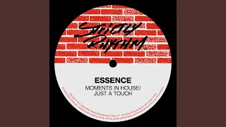 Just A Touch (Jazz Element Mix)