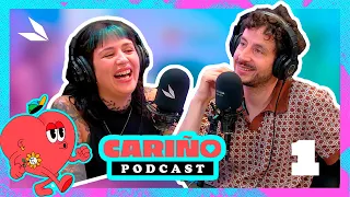 LA ROTACIÓN | Cariño Podcast | 2024 | altoyoyo | Pau San Martín