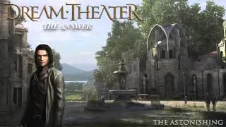 Dream Theater - The Answer (Audio)