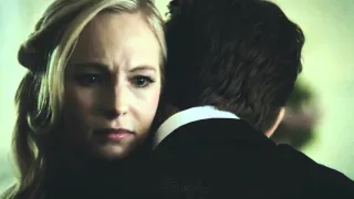 ► Stefan - Caroline ll It's not over.. {7x21} ∞