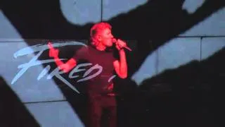 Roger Waters - The Wall Live - VERA / BRING THE BOYS BACK HOME
