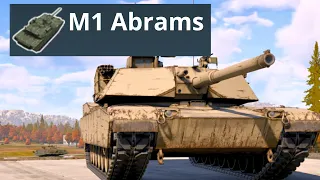 The EASIEST stock grind EVER I M1 Abrams stock grind