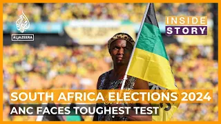 Has democratic South Africa lost its way? | Inside Story