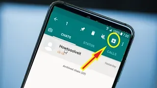 Whatsapp Tips, Tricks & Hacks You Should Try