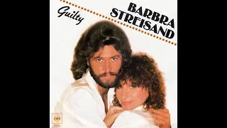 Barbra Streisand & Barry Gibb - Guilty (1980) HQ