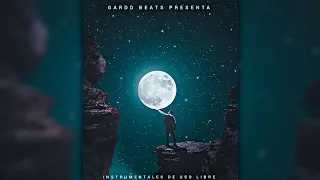 “EL ULTIMO DIA" Base de Rap Tumbado Underground Uso Libre [ Gardd Beats ]