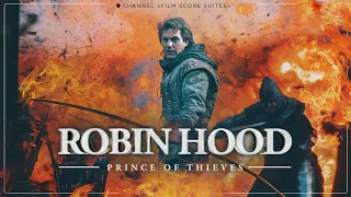 Michael Kamen - ROBIN HOOD: PRINCE OF THIEVES - Suite