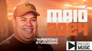REY VAQUEIRO - REPERTÓRIO ATUALIZADO MAIO 2024 -  15 MUSICAS NOVAS _ AO VIVO FORRÓ PRA PAREDÃO