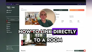 How to Link Directly to Rooms and Tags in Matterport Tours with Openhaus Pro