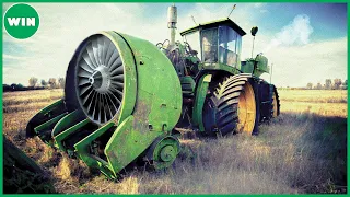 100 Most Unbelievable Agriculture Machines and Ingenious Tools ▶ 30