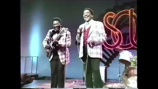 BB King & Bobby Bland - It’s My Own Fault