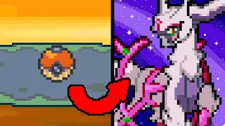 What REALLY Happens Inside a Pokeball 3 (Parody)