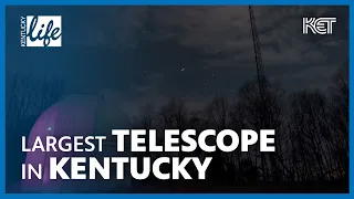 The Bell Observatory (Bowling Green, KY) | Kentucky Life | KET