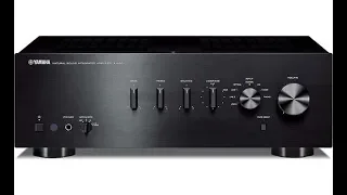 In Depth Yamaha A-S301 Review a different take from Z Reviews