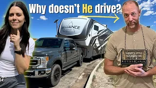 The Truth behind it! Facing a BIG stereotype in the RV Lifestyle