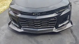 ZL1 new style