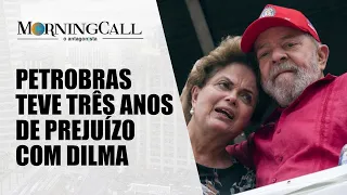 Lula não liga para quem apostou na Petrobras?