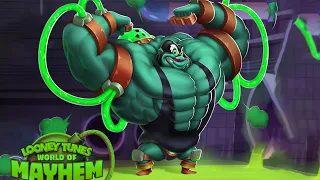 TOXIC DESTROYER is HERE! - Looney Tunes World of Mayhem