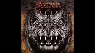 Santana Review Part One by "The Doorway"