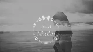 Jah Khalib   La Maro Album E G O