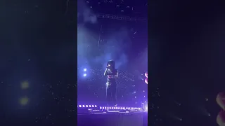 Future - WAIT FOR U (LIVE) Houston, TX