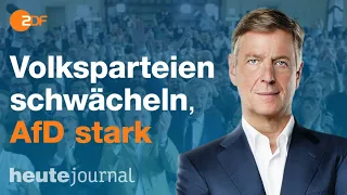 heute journal vom 01.09.2019